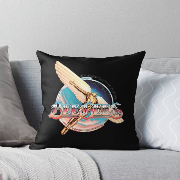 Item preview, Spirit having Flown Bee Gee designed and sold by ADRIALEIJA.