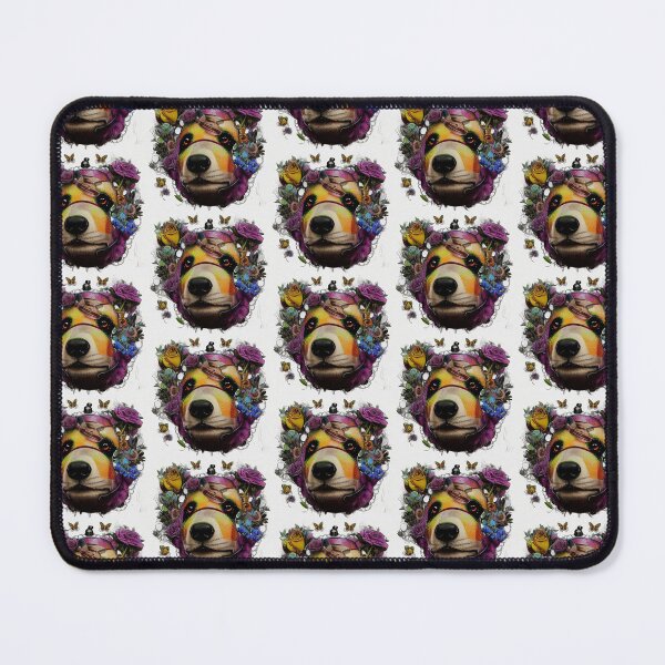 Item preview, Pandas Dogs Bears Pet Collection 8 designed and sold by BlueOctopus1878.