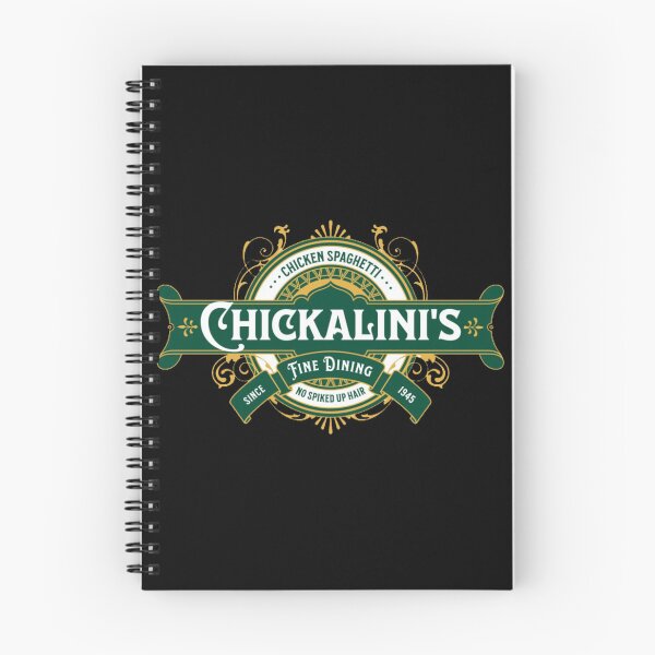 Item preview, Retro Chickalini's  designed and sold by Lone Wolves.