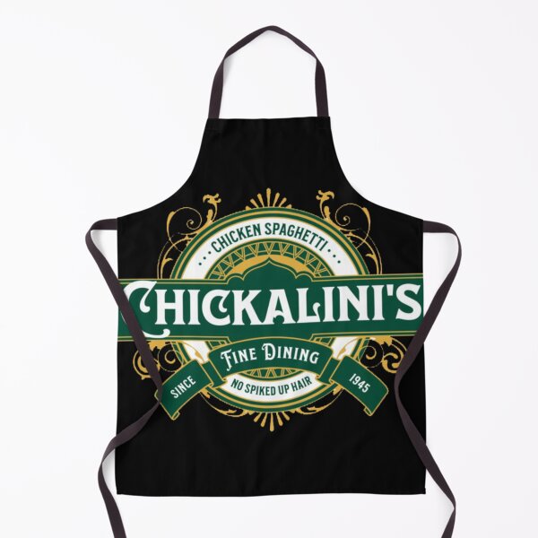 Item preview, Retro Chickalini's designed and sold by Lone Wolves.