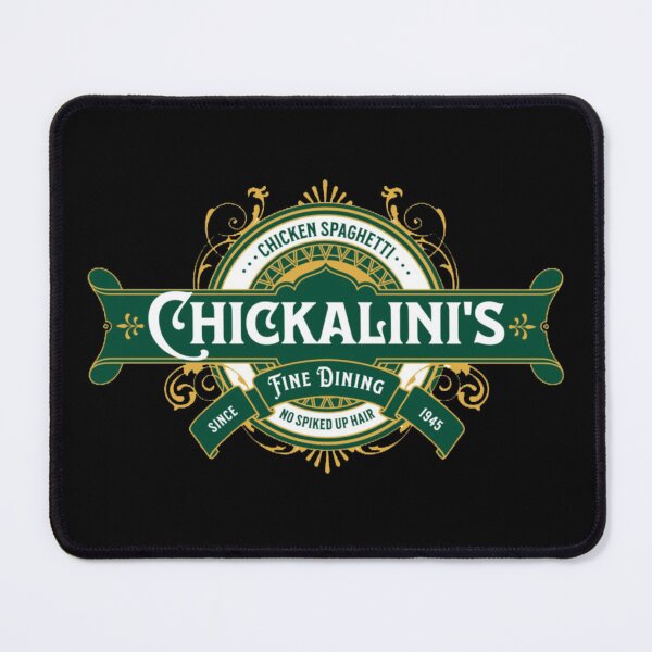 Item preview, Retro Chickalini's  designed and sold by Lone Wolves.