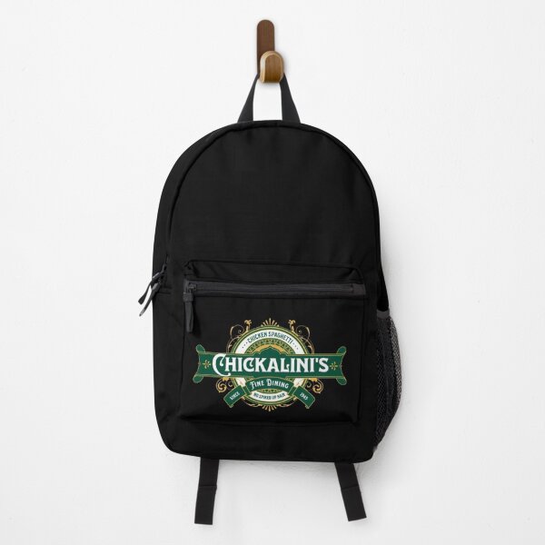 Item preview, Retro Chickalini's  designed and sold by Lone Wolves.