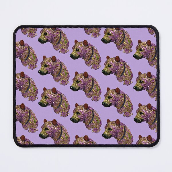 Item preview, Pandas Dogs Bears Pet Collection 9 designed and sold by BlueOctopus1878.