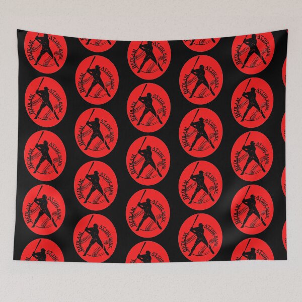 Item preview, Bedlam at the bank aesthetic print designed and sold by Season's  Store.