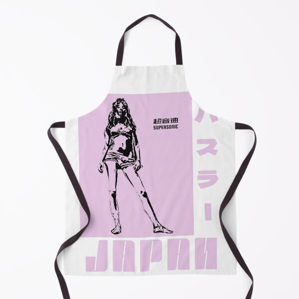 Item preview, Supersonic - HaSuRa- pink (available in 3 colors) designed and sold by BigCreation.
