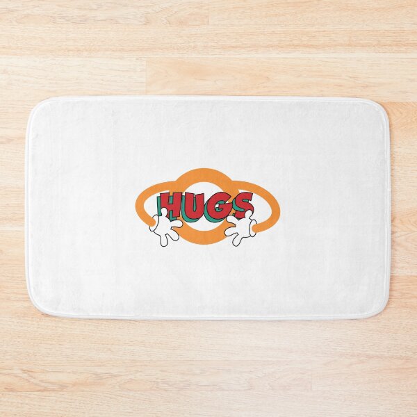 Item preview, símbolo de abrazos designed and sold by PrintPortal.