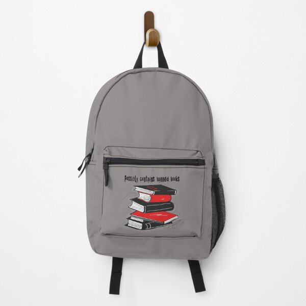 Item preview, Possibly contains banned books. designed and sold by Lyngianni.