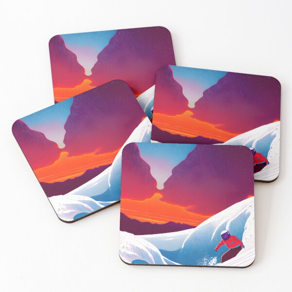 Item preview, Shred the Wave! designed and sold by ShredPow480.