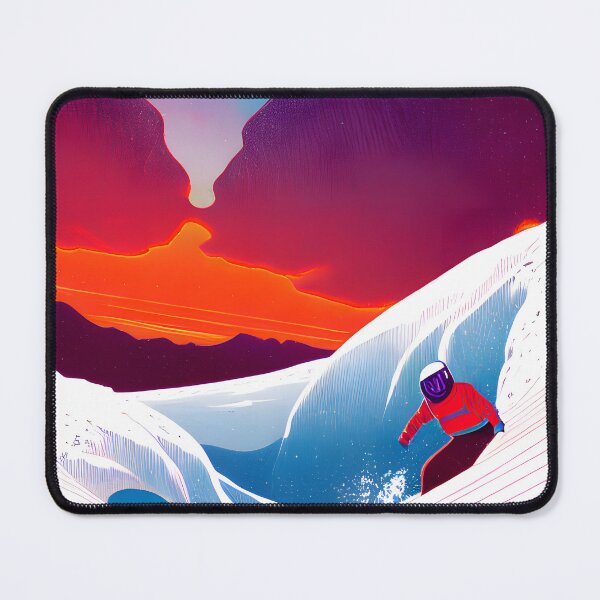 Item preview, Shred the Wave! designed and sold by ShredPow480.