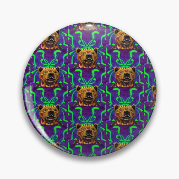 Item preview, Pandas Dogs Bears Pet Collection 11 designed and sold by BlueOctopus1878.