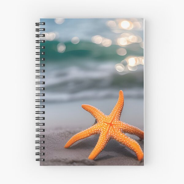 Item preview, Starfish  designed and sold by Planetporridge.