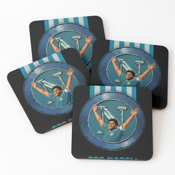 Item preview, Società Sportiva Calcio Napoli designed and sold by ADRIALEIJA.