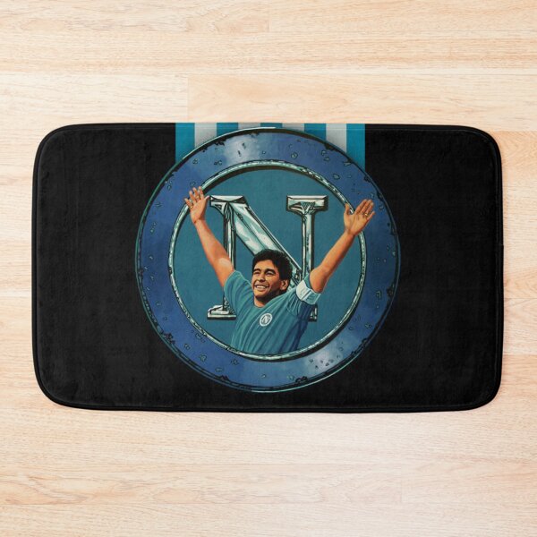 Item preview, Società Sportiva Calcio Napoli designed and sold by ADRIALEIJA.