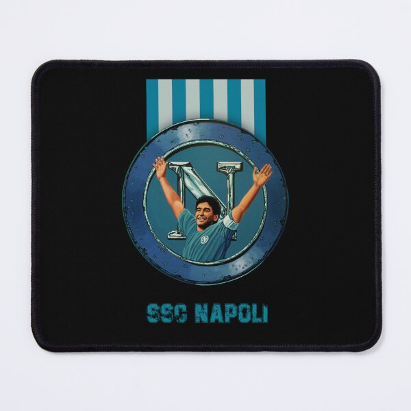 Item preview, Società Sportiva Calcio Napoli designed and sold by ADRIALEIJA.