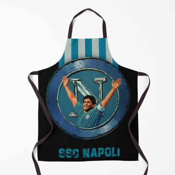 Item preview, Società Sportiva Calcio Napoli designed and sold by ADRIALEIJA.