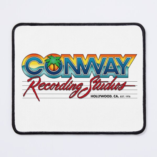 Item preview, Conway designed and sold by CarlErskine.