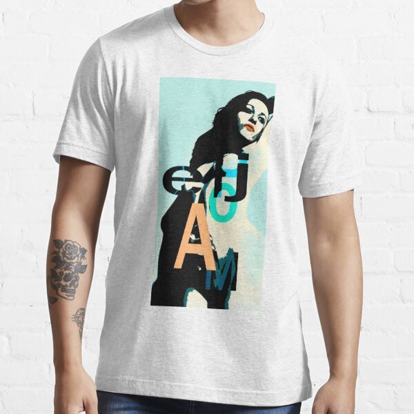 Pop Art Nude Art T Shirt For Sale By Falko Follert Redbubble