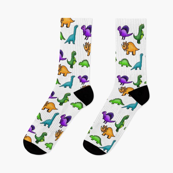 Item preview, Cute Dino designed and sold by CraftyLeeks.