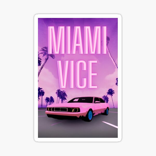 vapor max miami vice