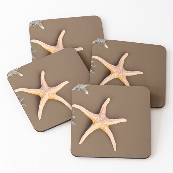 Item preview, Starfish art designed and sold by Planetporridge.