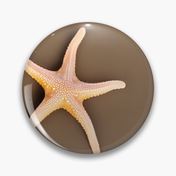 Item preview, Starfish art designed and sold by Planetporridge.