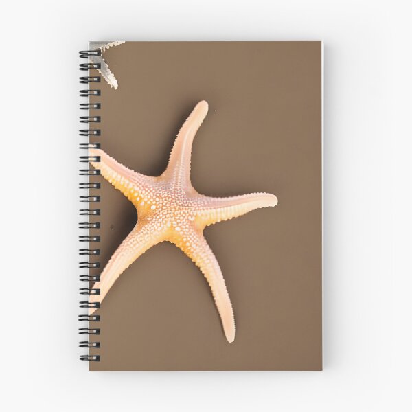 Item preview, Starfish art designed and sold by Planetporridge.