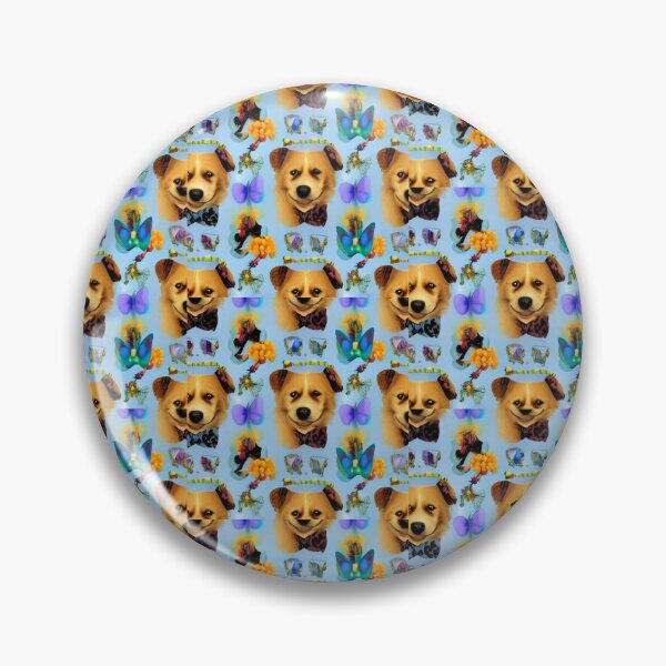 Item preview, Pandas Dogs Bears Pet Collection 13 designed and sold by BlueOctopus1878.