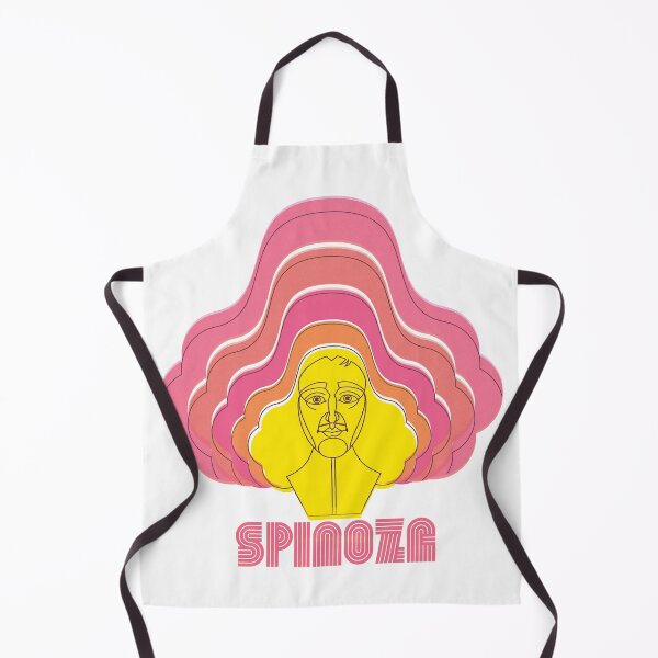 Item preview, Spinoza designed and sold by jholbo.