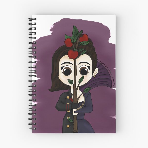 Item preview, EvilQueen & ReginaMills designed and sold by CapnMarshmallow.