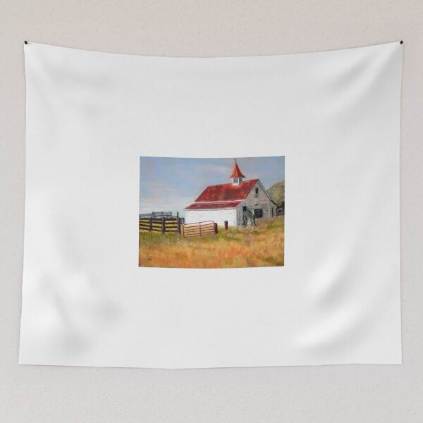 Item preview, Beckwith Barn designed and sold by Gary Benson.