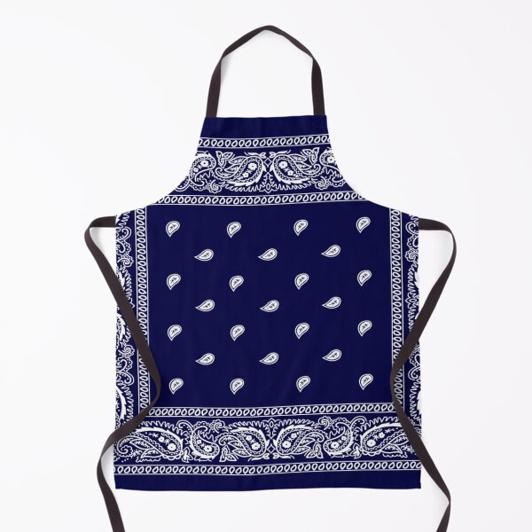 Item preview, Bandana Blue  designed and sold by MBlack100.