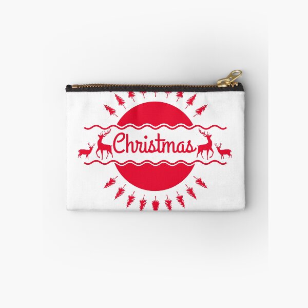 Item preview, Morning Christmas Squad designed and sold by khanaqa.