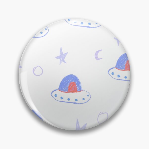 Item preview, Spaceship designed and sold by Evascribbles.
