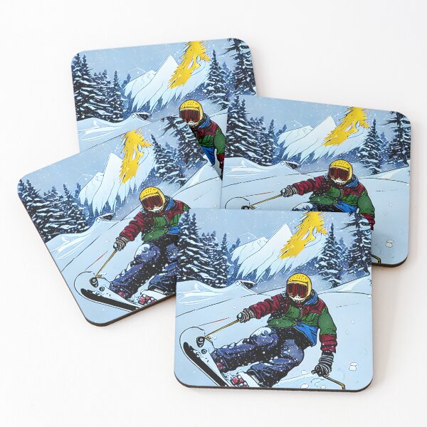 Item preview, The Ripper! designed and sold by ShredPow480.