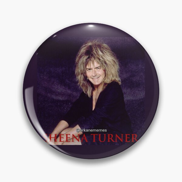 Item preview, Sheena Turner designed and sold by arkanememes.