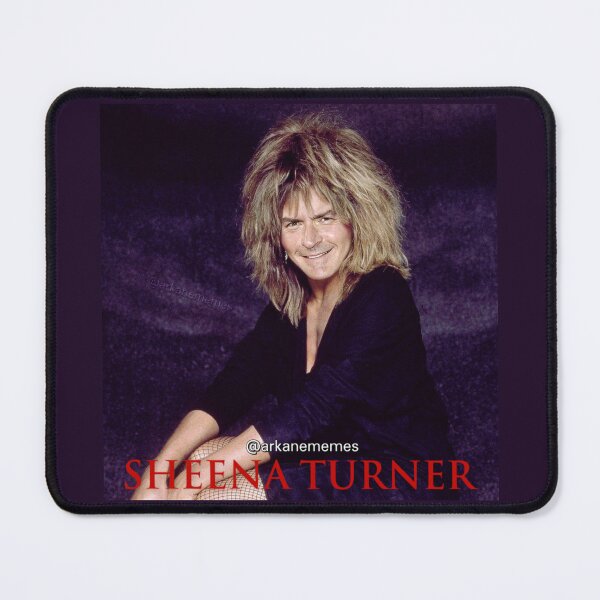 Item preview, Sheena Turner designed and sold by arkanememes.