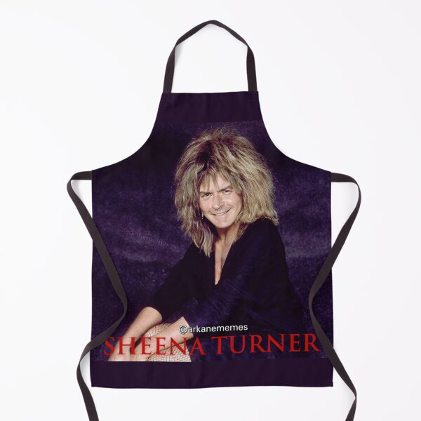 Item preview, Sheena Turner designed and sold by arkanememes.