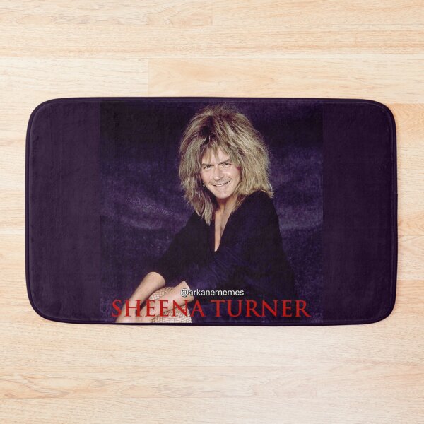 Item preview, Sheena Turner designed and sold by arkanememes.