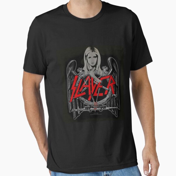 Item preview, Buffy Slayer designed and sold by John Morzfeld.