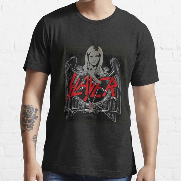 Buffy Slayer Essential T-Shirt