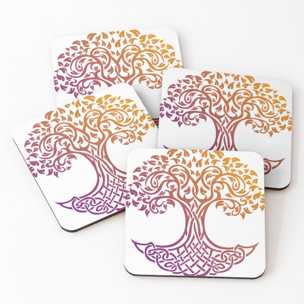 Item preview, Tree of life designed and sold by gtcdesign.