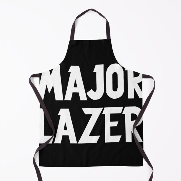 Item preview, major lazer logo Merchandise Essential designed and sold by ChristopherA12.