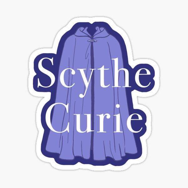 Item preview, Scythe Curie’s Robe designed and sold by Tanya-Ananya.