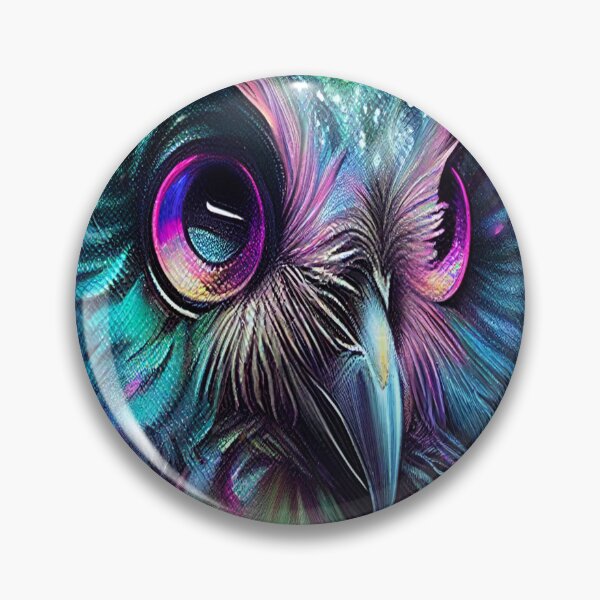 Item preview, Owle designed and sold by DesignEternity.