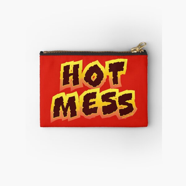 Item preview, Hot Mess designed and sold by Michael Cotto.