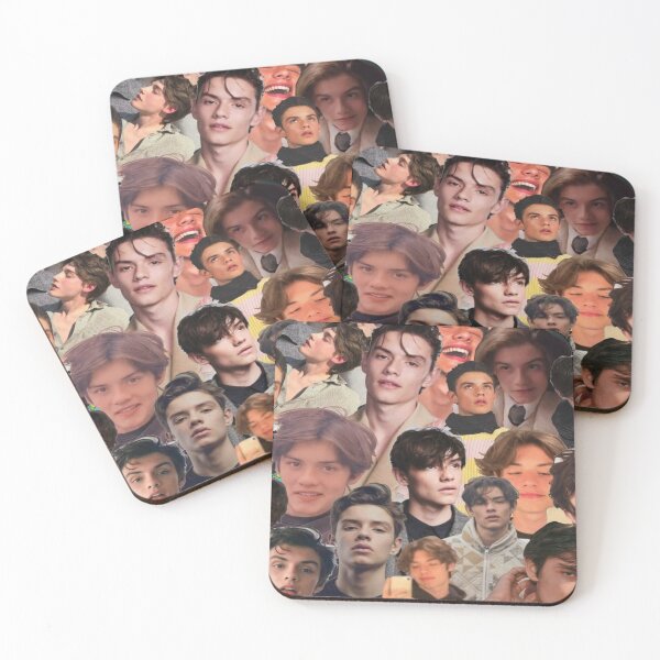 Item preview, louis partridge designed and sold by Rabias0.