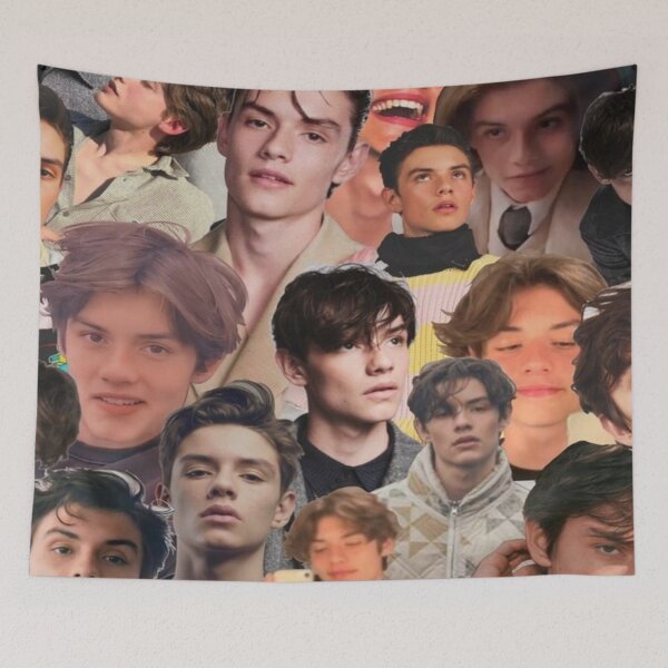 Item preview, louis perdiz designed and sold by Rabias0.