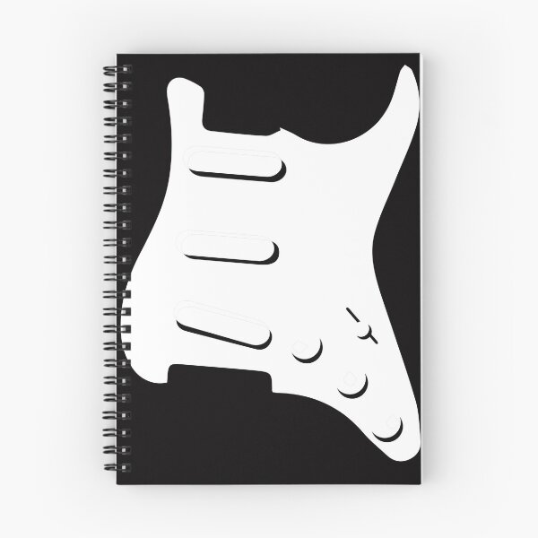 Item preview, Fender styled scratch plate designed and sold by HarryHouse.
