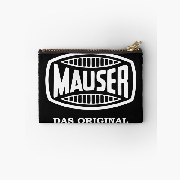 Item preview, mauser logo Merchandise Essential designed and sold by ChristopherA12.