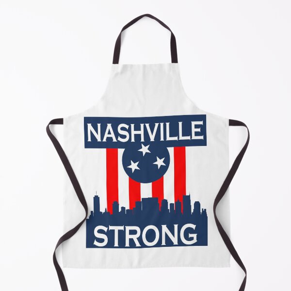 Item preview, Nashville Strong designed and sold by CarlErskine.